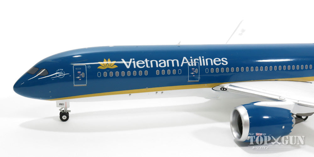 787-9 Vietnam Airlines VN-A861 1/200 *Made of metal [20111]