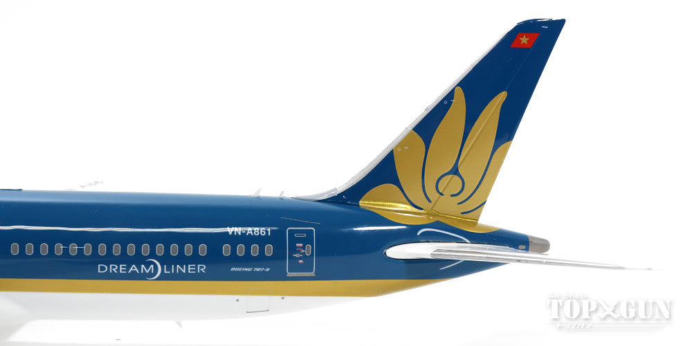 787-9 Vietnam Airlines VN-A861 1/200 *Made of metal [20111]