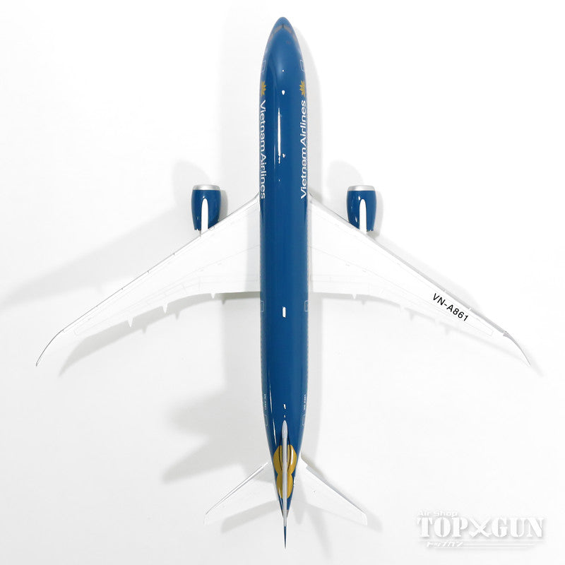 787-9 Vietnam Airlines VN-A861 1/200 *Made of metal [20111]