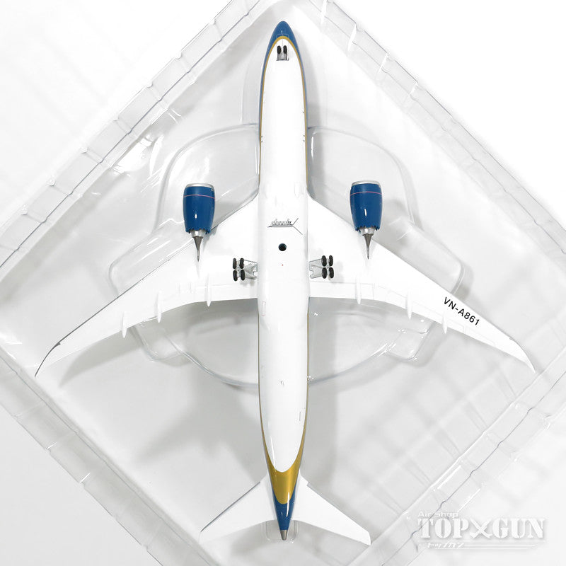 ベトナム航空　ボーイング　B787-9　モデルプレーン Phoenix 787-9 ベトナム航空 VN-A861 1/200 ※金属製 [20111]