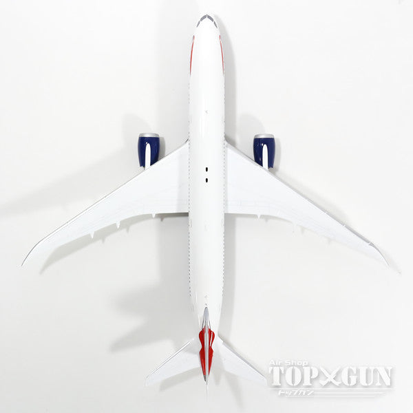 787-9 British Airways G-ZBKA 1/200 *Made of metal [20115]