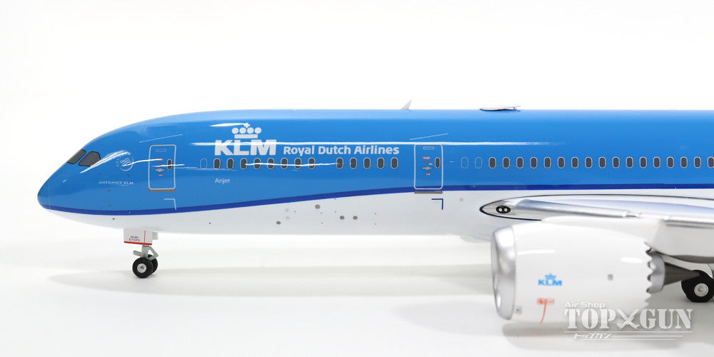 787-9 KLM Royal Dutch Airlines PH-BHA 1/200 *Made of metal [20116]