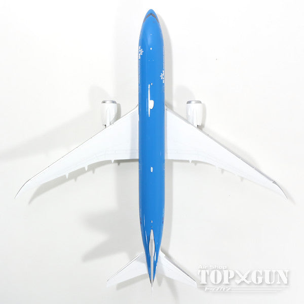 787-9 KLMオランダ航空 PH-BHA 1/200 ※金属製 [20116]