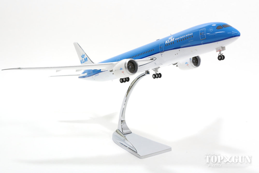 787-9 KLM Royal Dutch Airlines PH-BHA 1/200 *Made of metal [20116]