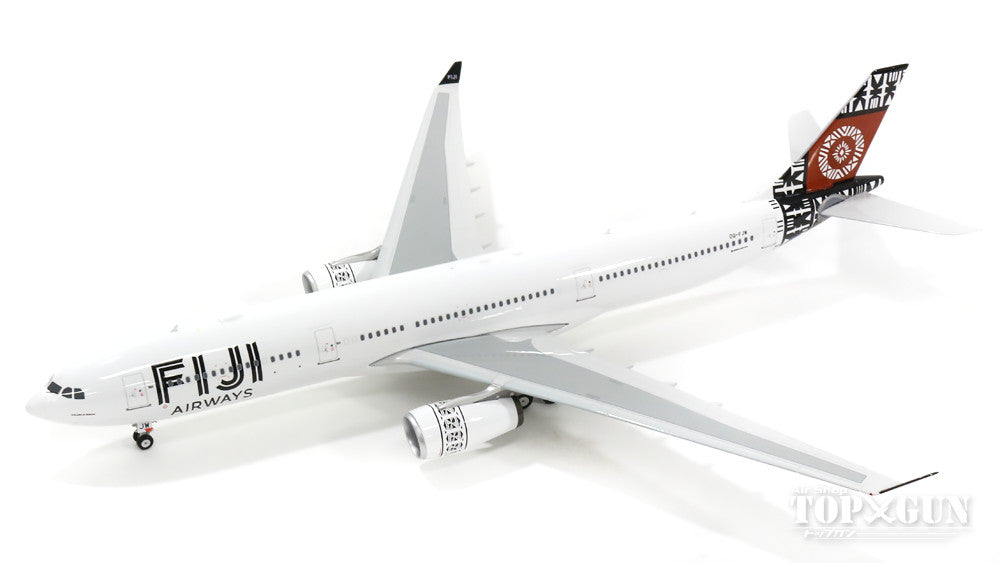 A330-300 Fiji Airways DQ-FJW 1/200 *Made of metal [20120]