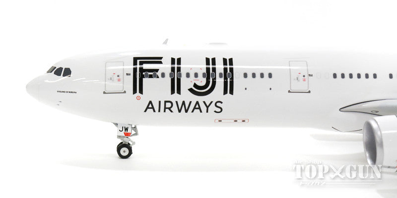 A330-300 Fiji Airways DQ-FJW 1/200 *Made of metal [20120]