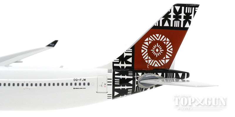 A330-300 Fiji Airways DQ-FJW 1/200 *Made of metal [20120]