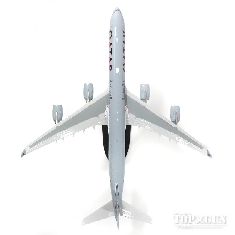 A340-600 Qatar Airways A7-AGA 1/200 *Made from metal [20125]