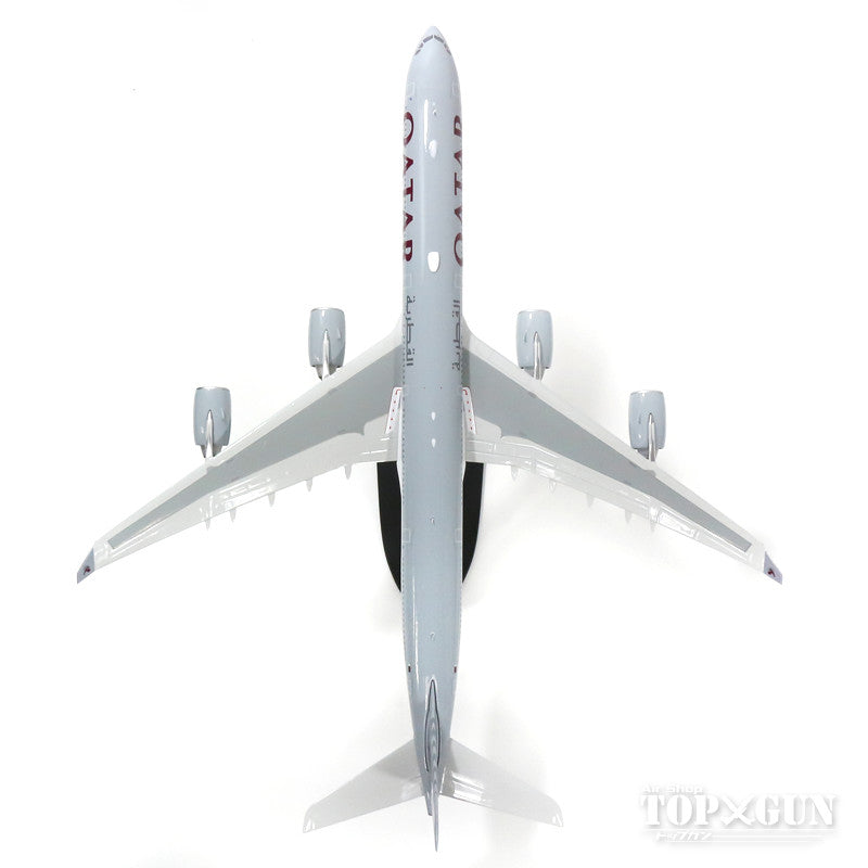 A340-600 カタール航空 A7-AGA 1/200 ※金属製 [20125]