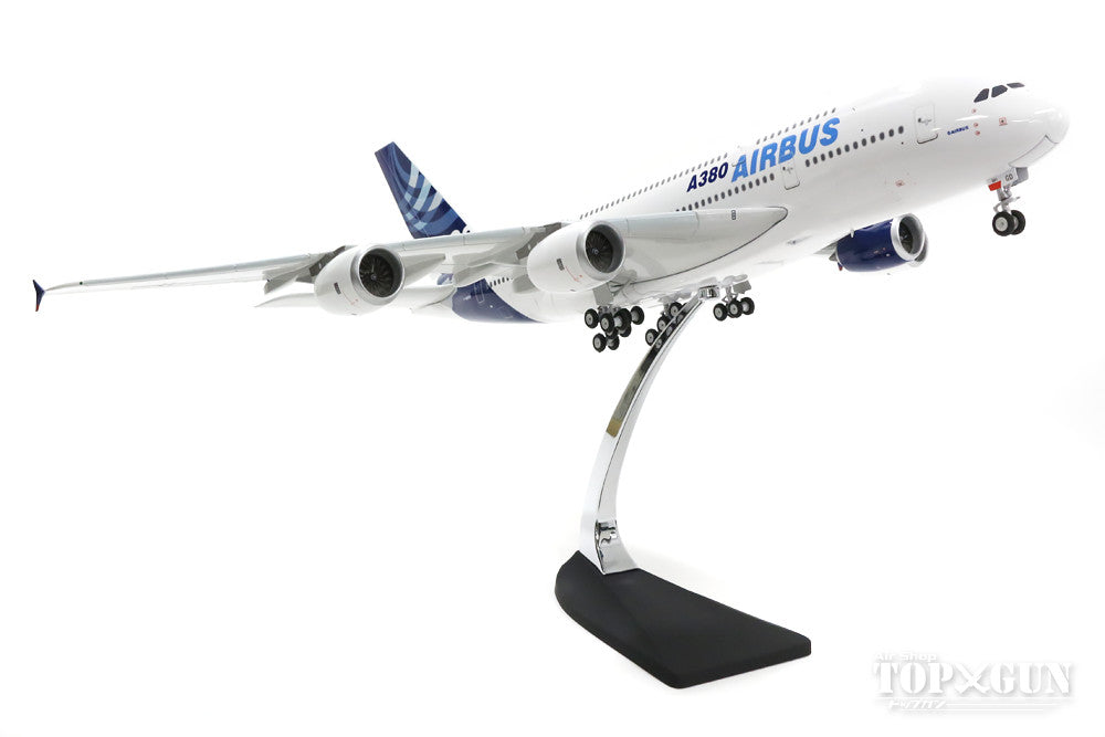Phoenix A380 Airbus House Color 