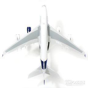 A380 エアバス社 ハウスカラー 「Flying the A350 XWB engine」 F-WWOW 1/200 ※金属製 [20126A]