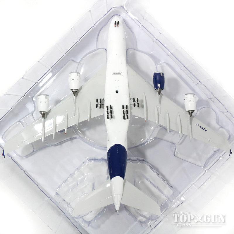 Phoenix A380 Airbus House Color 
