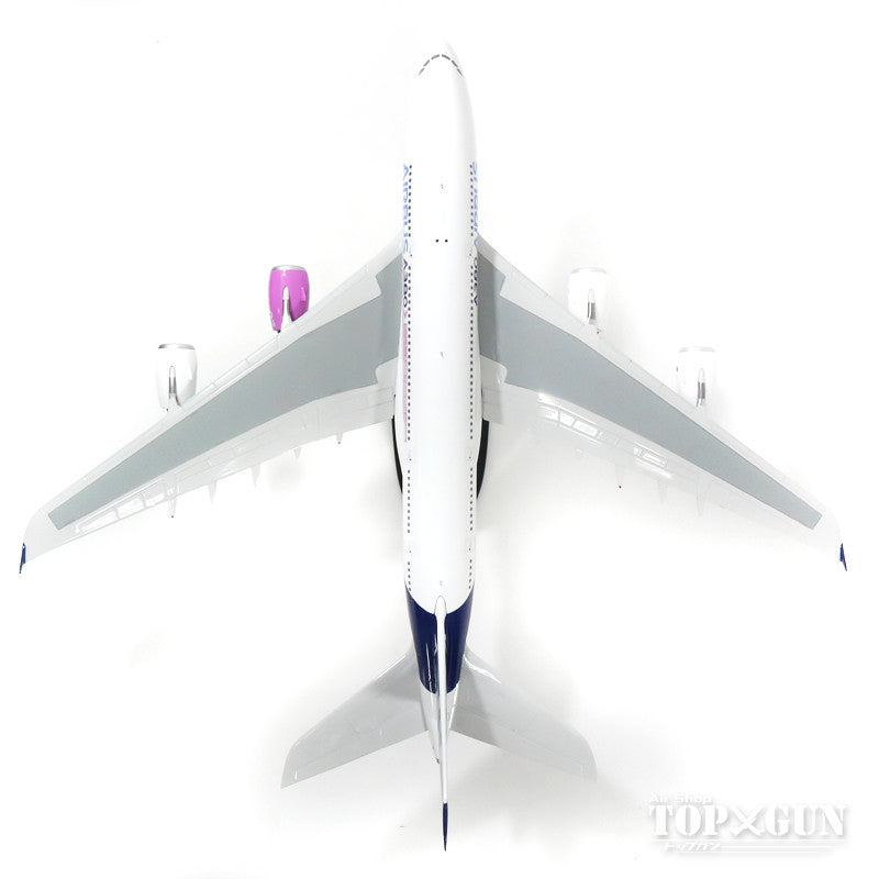 Phoenix A380 エアバス社 ハウスカラー 「Flying the A350-1000