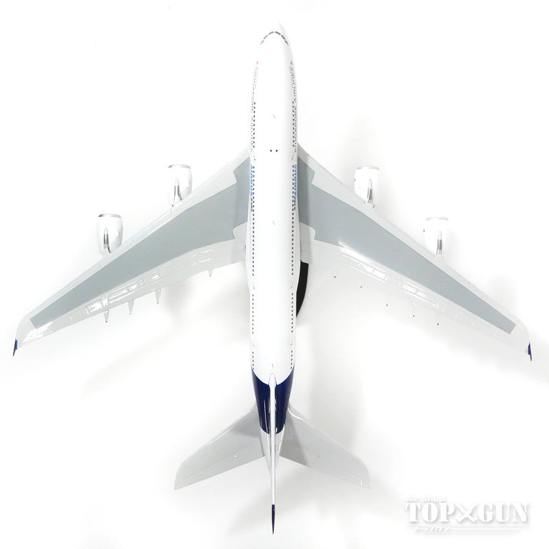 Phoenix A380 エアバス社 ハウスカラー 「First to fly A380 Singapore