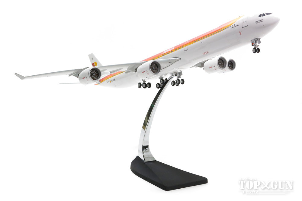 A340-600 Iberia 00s EC-IOB 1/200 *Made of metal [20128]