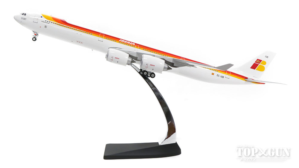 A340-600 Iberia 00s EC-IOB 1/200 *Made of metal [20128]