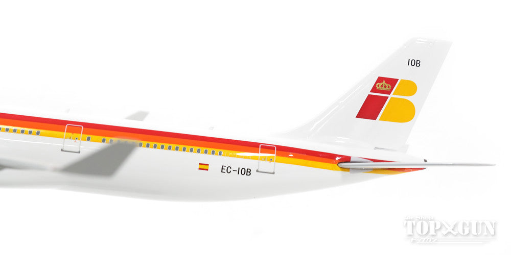 A340-600 Iberia 00s EC-IOB 1/200 *Made of metal [20128]