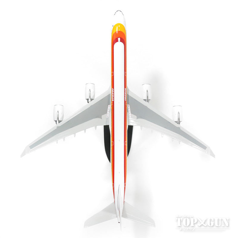 A340-600 Iberia 00s EC-IOB 1/200 *Made of metal [20128]