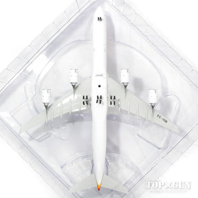 A340-600 イベリア航空 00年代 EC-IOB 1/200 ※金属製 [20128]