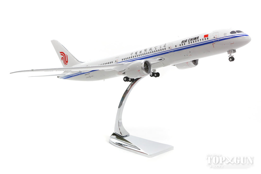 787-9 Air China B-7878 1/200 *Made of metal [20131B]