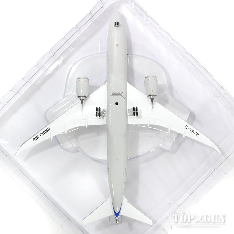 Phoenix 787-9 中国国際航空(エア・チャイナ) B-7878 1/200 ※金属製