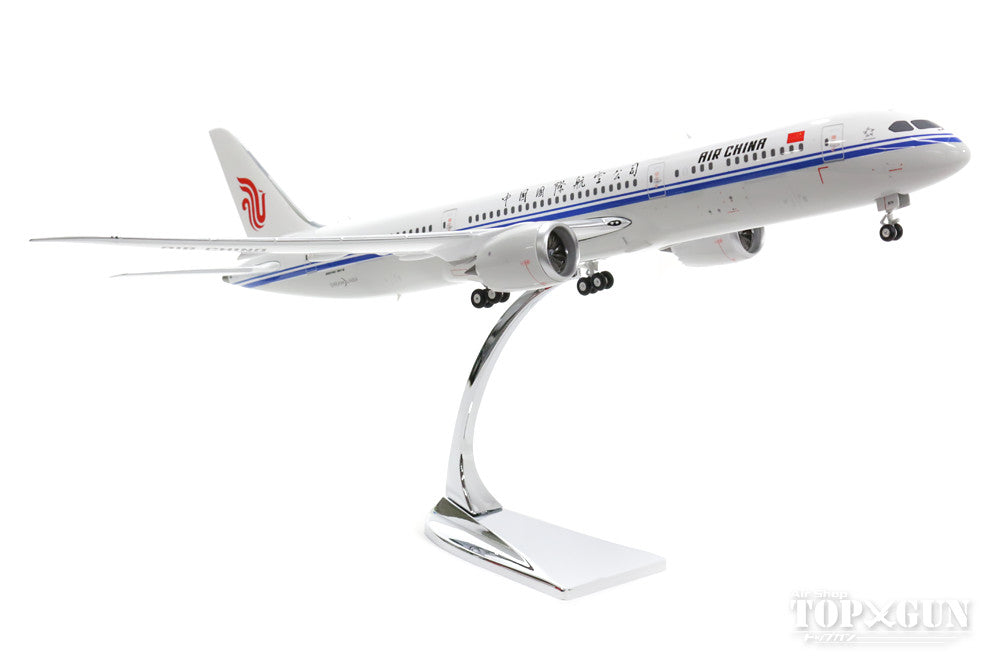 チャイナエアライン、787-9を16機発注 A330更新、最大24機導入