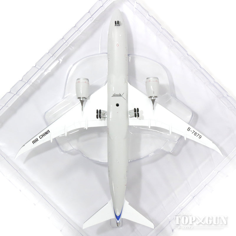 Phoenix 787-9 中国国際航空(エア・チャイナ) B-7879 1/200 ※金属製