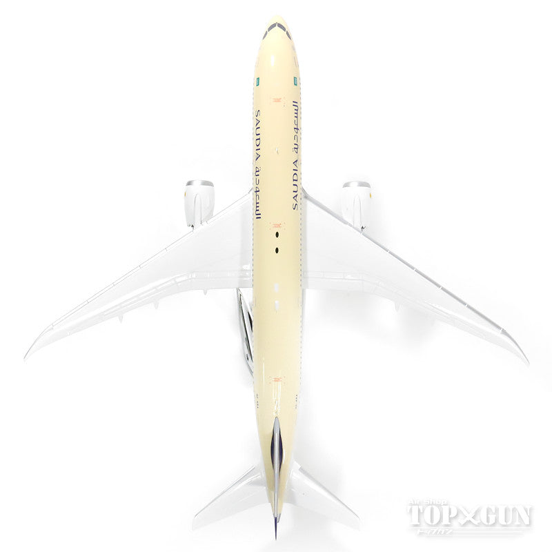 787-9 Saudi Arabian Airlines HZ-ARA 1/200 *Made of metal [20132]