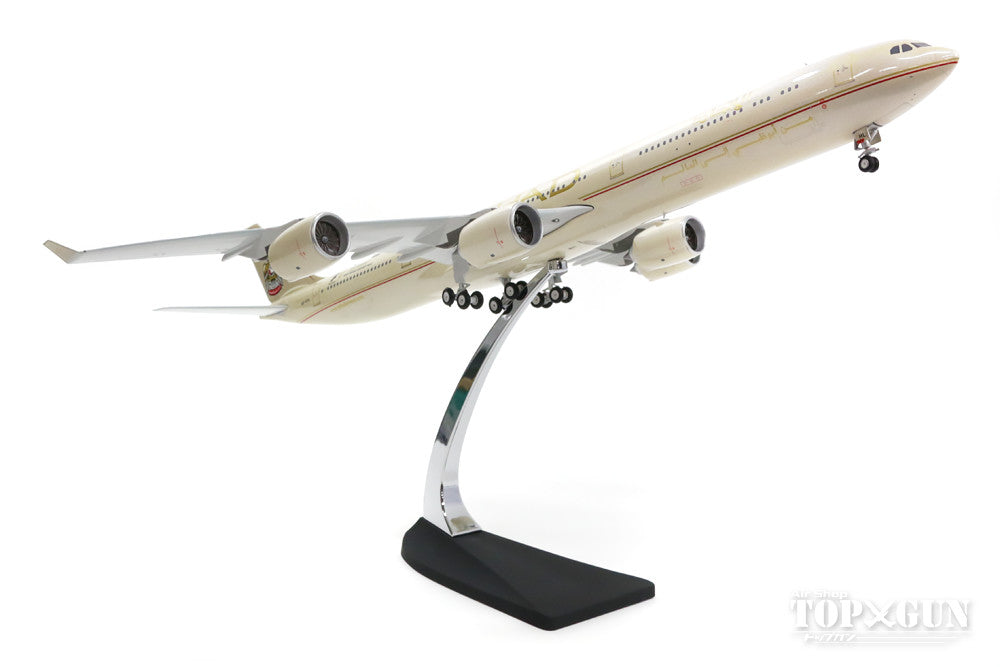 A340-600 Etihad Airways A6-EHL 1/200 *Made of metal [20135]