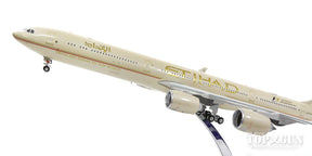 Phoenix A340-600 エティハド航空 A6-EHL 1/200 ※金属製 [20135]