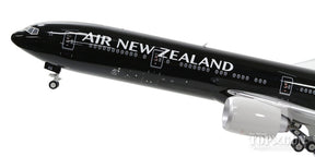 777-300ER ニュージーランド航空 特別塗装 「オールブラックス」 ZK-OKQ 1/200 ※金属製 [20136]