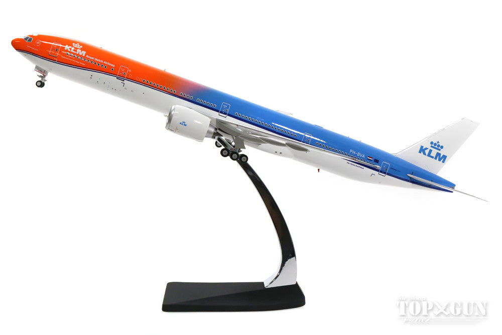 Phoenix KLM B777-300ER100周年記念塗装 Phoenix KLM B777-300ER100周年記念塗装 Phoenix KLM B777