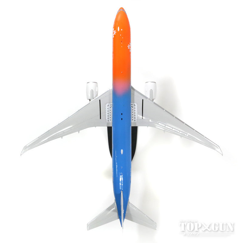 Phoenix 777-300ER KLM Royal Dutch Airlines special paint