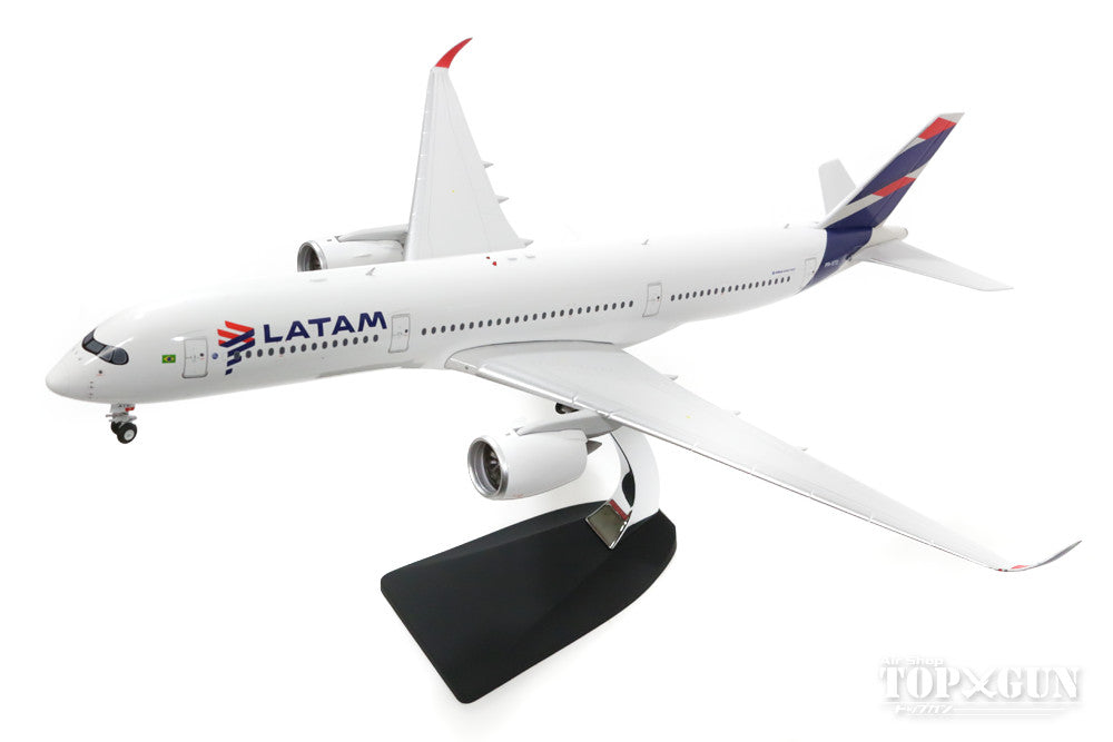 A350-900 LATAM Airlines PR-XTD 1/200 *Metal [20141]