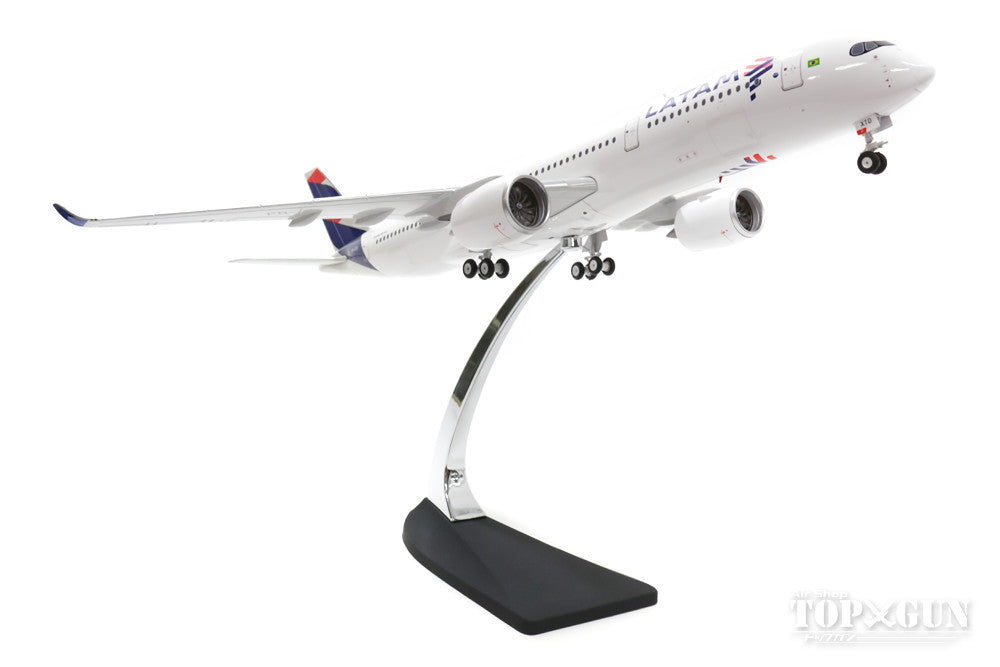 A350-900 LATAM Airlines PR-XTD 1/200 *Metal [20141]