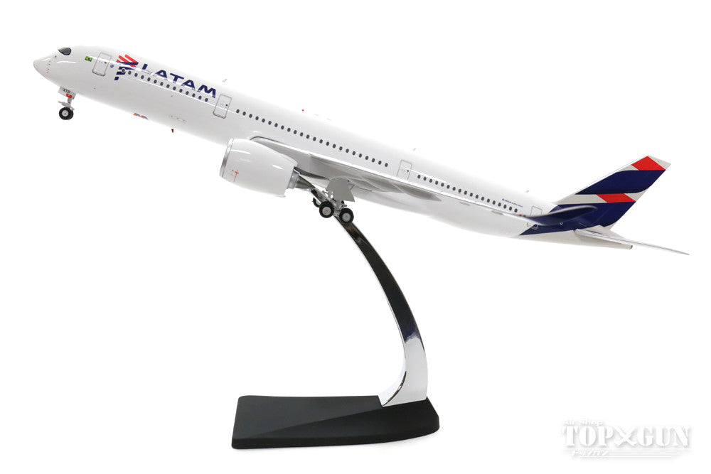 A350-900 LATAM Airlines PR-XTD 1/200 *Metal [20141]