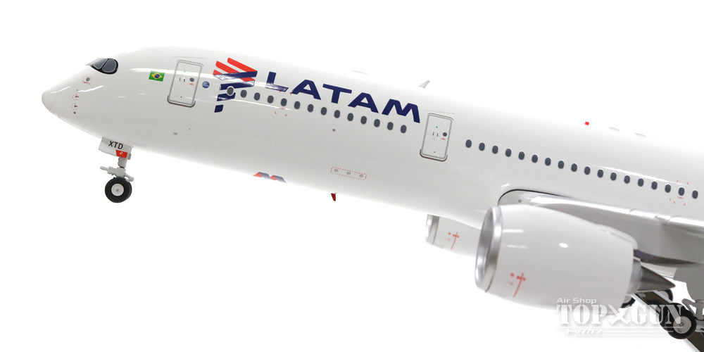 A350-900 LATAM Airlines PR-XTD 1/200 *Metal [20141]