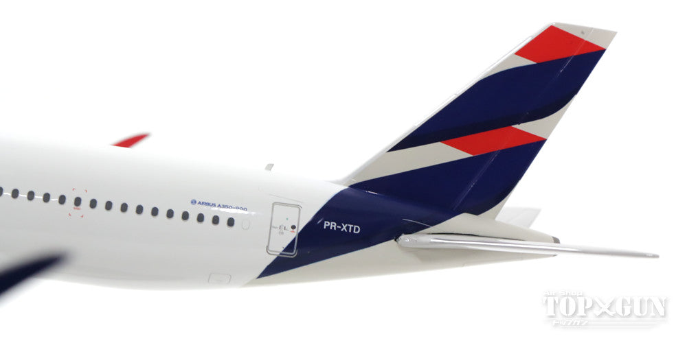 A350-900 LATAM Airlines PR-XTD 1/200 *Metal [20141]