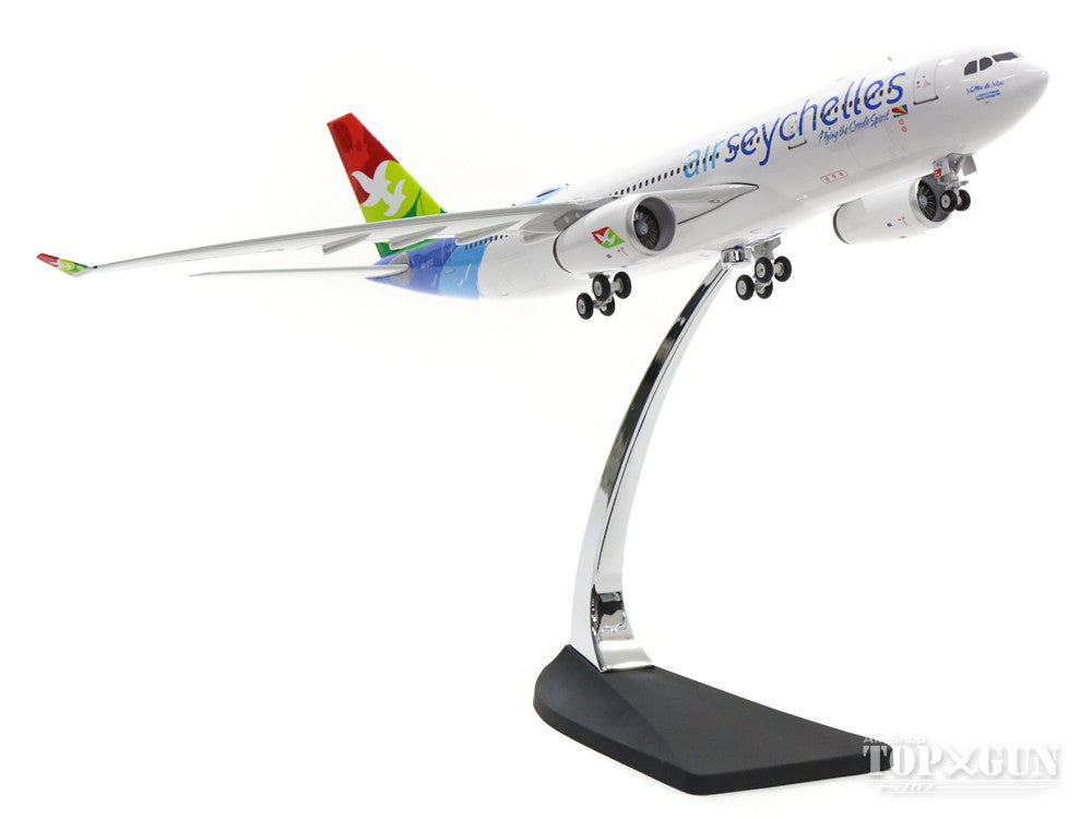 A330-200 Air Seychelles A6-EYZ 1/200 *Made of metal [20149]