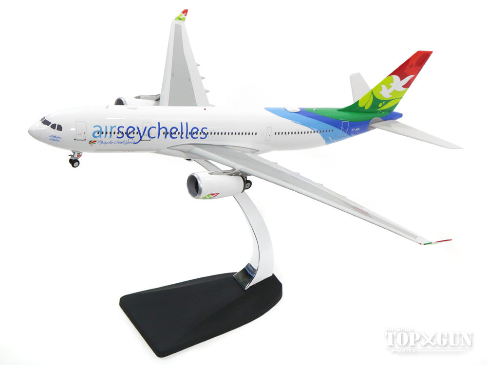 A330-200 Air Seychelles S7-ADB 1/200 *Made of metal [20150]