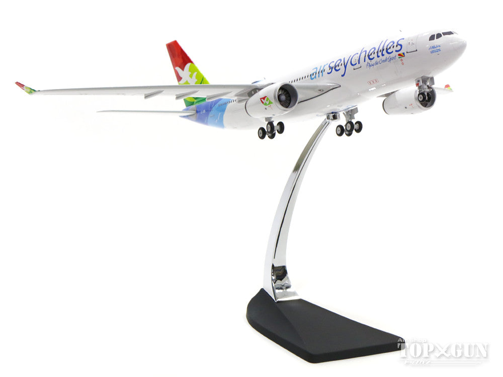 A330-200 Air Seychelles S7-ADB 1/200 *Made of metal [20150]