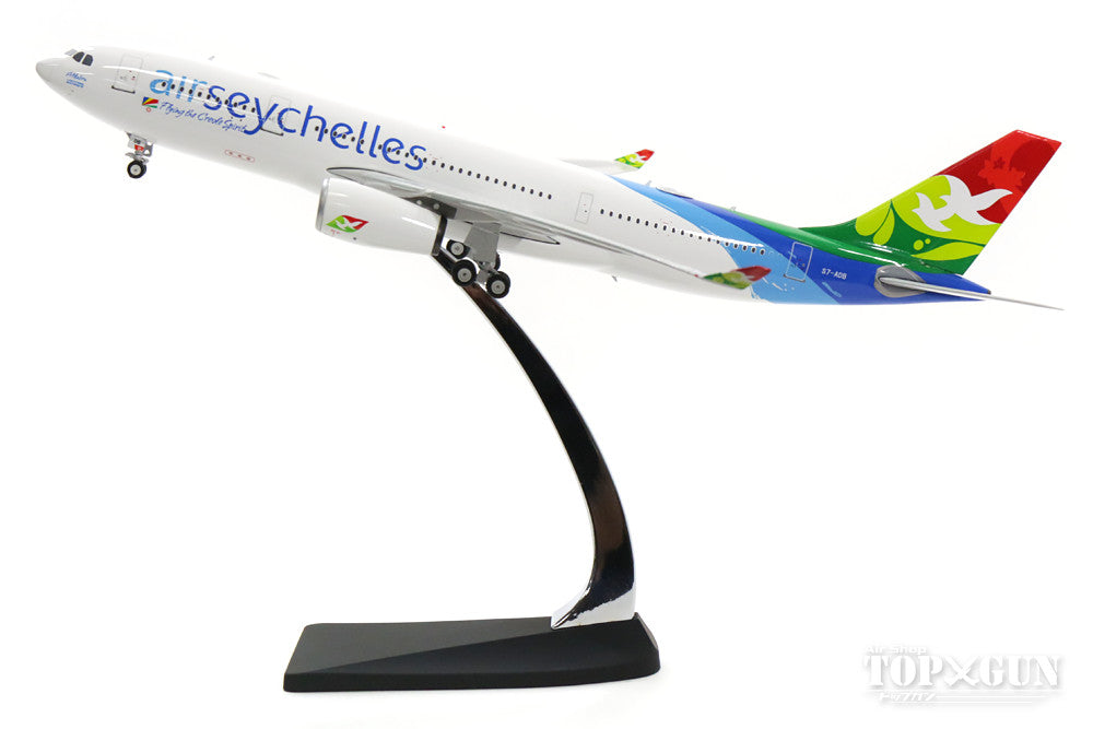 A330-200 Air Seychelles S7-ADB 1/200 *Made of metal [20150]