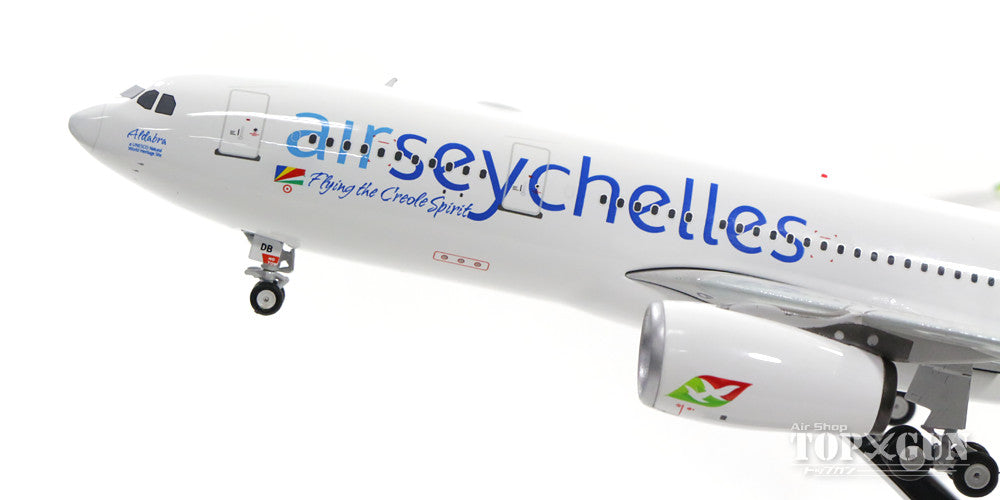 A330-200 Air Seychelles S7-ADB 1/200 *Made of metal [20150]