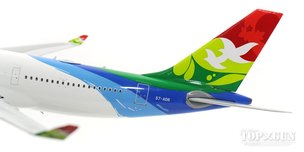 A330-200 Air Seychelles S7-ADB 1/200 *Made of metal [20150]