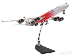 A340-600 エティハド航空 特別塗装 「F1アブダビグランプリ2017」 A6-EHJ 1/200 ※金属製 [20166]