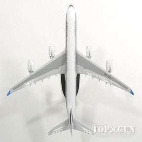 A340-500 タイ空軍 王室専用機 HS-TYV 1/200 ※金属製 [20167]