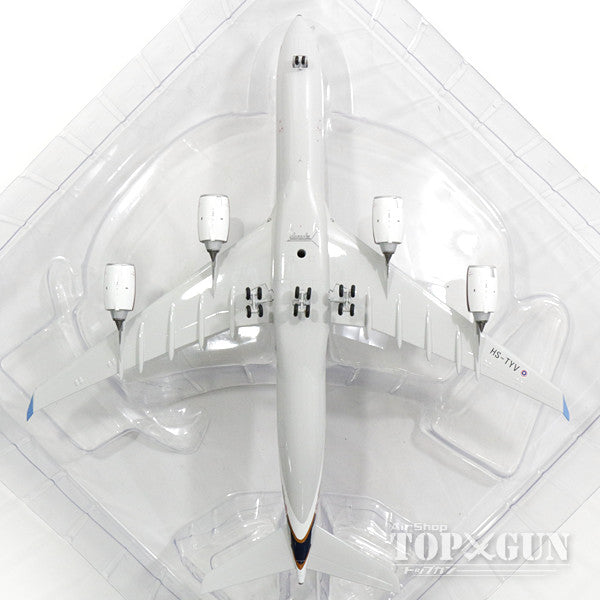 Phoenix A340-500 タイ空軍 王室専用機 HS-TYV 1/200 ※金属製 [20167]