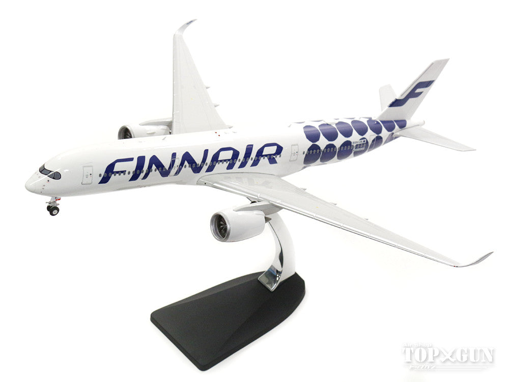 A350-900 Finnair special paint "Marimekko Kivi" OH-LWL 1/200 *Made of metal [20168]