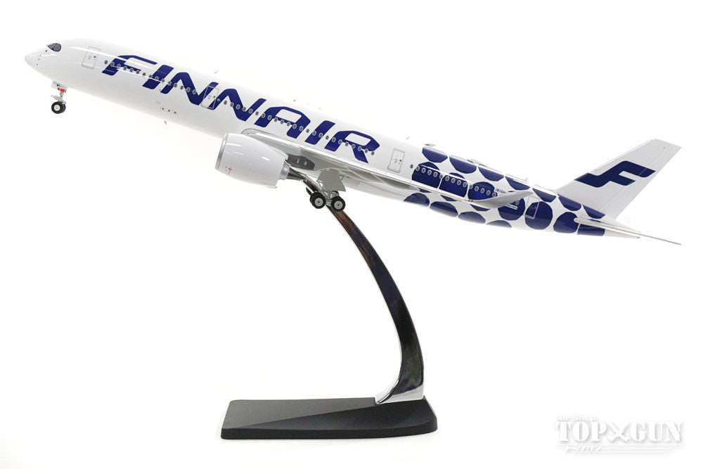 A350-900 Finnair special paint "Marimekko Kivi" OH-LWL 1/200 *Made of metal [20168]