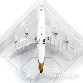 A380 シンガポール航空 9V-SKT 1/200 ※金属製 [20170]